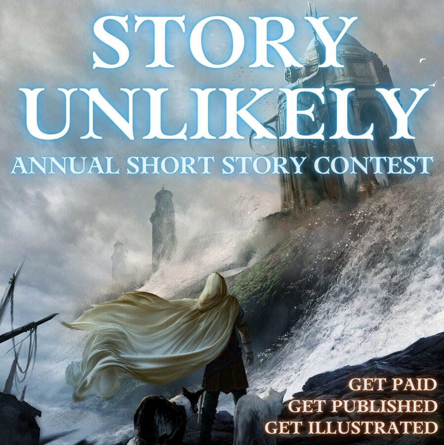 Short Story Contest