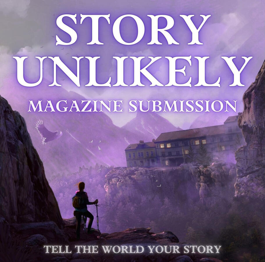 Magazine Submissions
